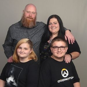 Meet your Posher, Kristi